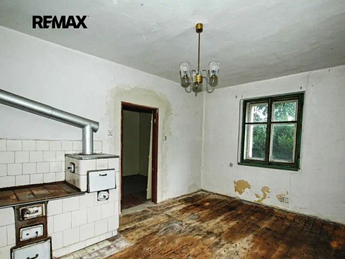 Prodej domu 90 m², pozemek 874 m²