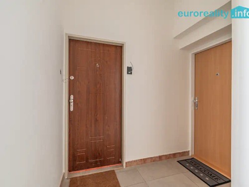 Prodej bytu 2+kk 47 m²