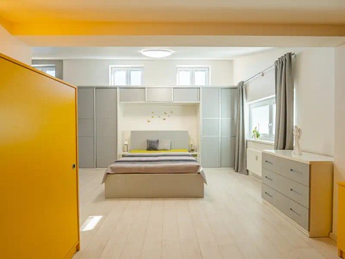 Prodaný byt 4+kk 120 m²