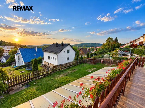 Prodej domu 230 m², pozemek 830 m²