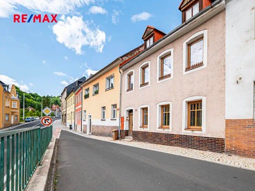 Prodaný dům 248 m², pozemek 208 m²