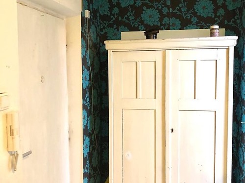 Prodaný byt 2+1 55 m²