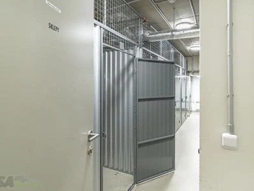 Prodaný  byt 2+kk 53 m²