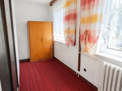 Prodej domu 202 m², pozemek 1108 m²