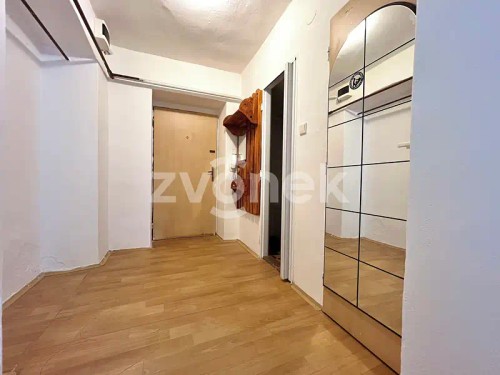 Prodej bytu 1+1 46 m²