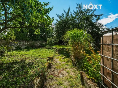 Prodej domu 103 m², pozemek 556 m²