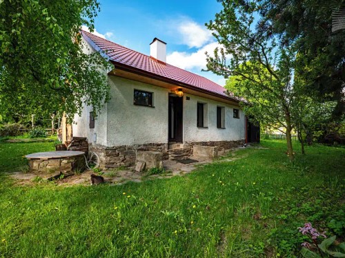 Prodej domu 125 m², pozemek 305 m²