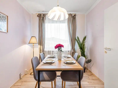 Prodaný byt 3+1 75 m²