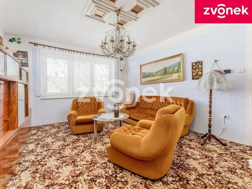 Prodej domu 220 m², pozemek 1093 m²