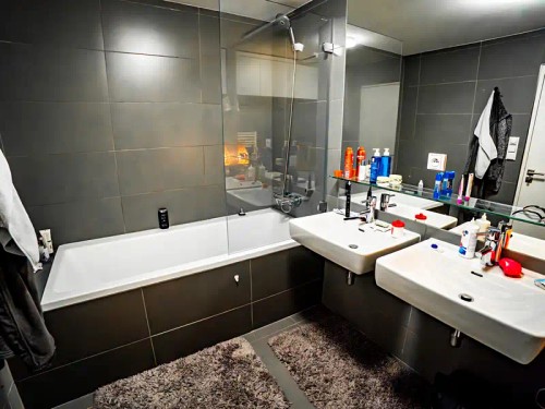 Prodaný byt 3+kk 96 m²