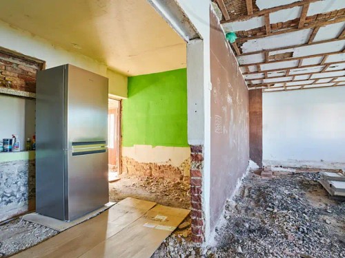 Prodej domu 250 m², pozemek 942 m²