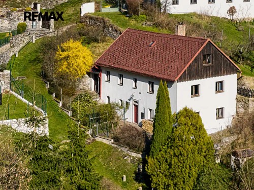 Prodej chalupy 99 m², pozemek 707 m²