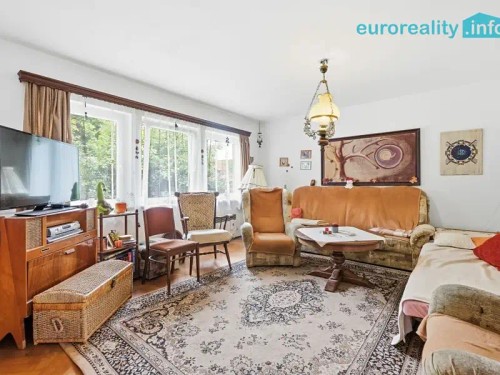 Prodej domu 190 m², pozemek 636 m²