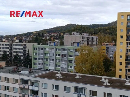 Prodaný byt 3+1 74 m²