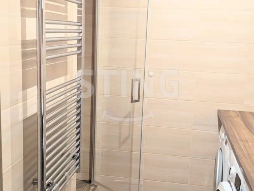 Prodej bytu 1+1 41 m²