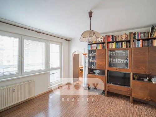 Prodej bytu 3+1 68 m²