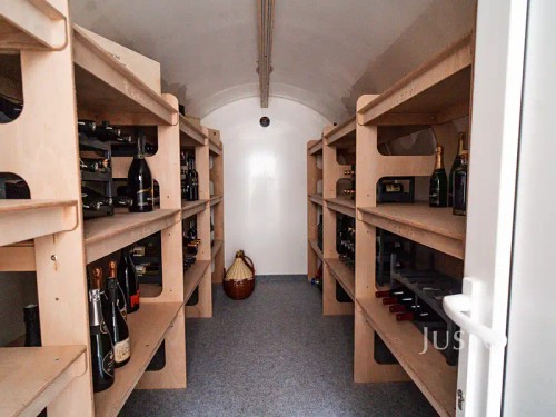 Prodej domu 133 m², pozemek 1525 m²