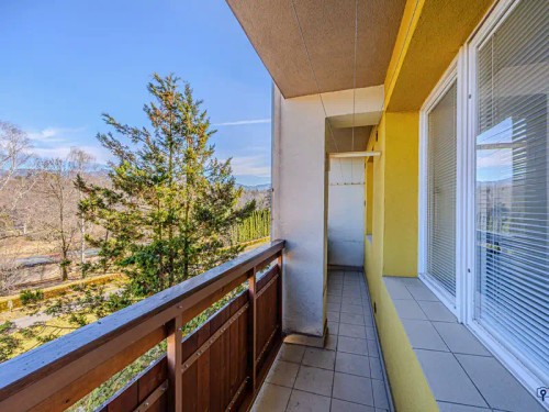 Prodaný byt 3+1 74 m²