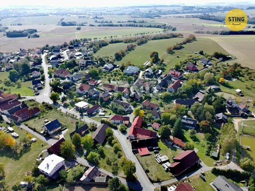 Prodej domu 180 m², pozemek 535 m²