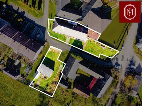 Prodej domu 210 m², pozemek 1238 m²