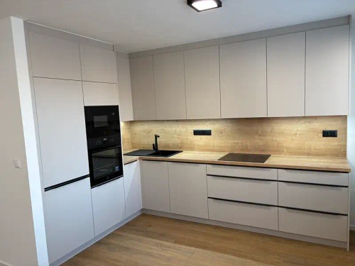 Prodaný  byt 3+kk 68 m²