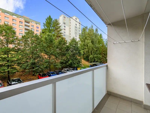 Prodej bytu 3+1 80 m²
