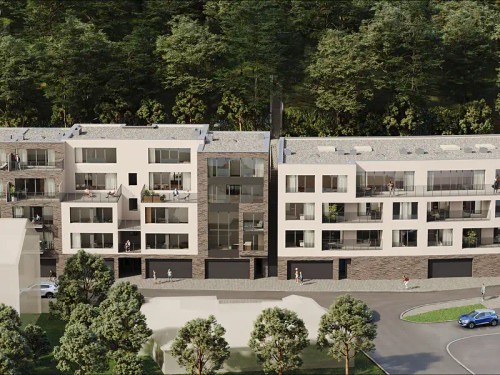 Prodej bytu 2+kk 73 m²