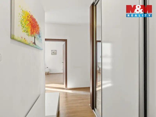 Prodej bytu 3+kk 51 m²