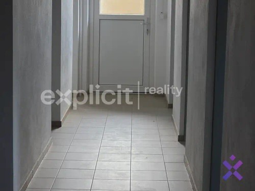 Prodej bytu 2+kk 57 m²
