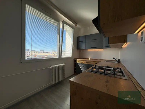 Prodej bytu 3+1 65 m²