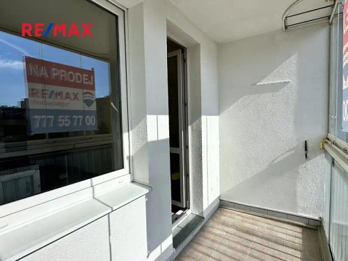 Prodej bytu 3+1 73 m²