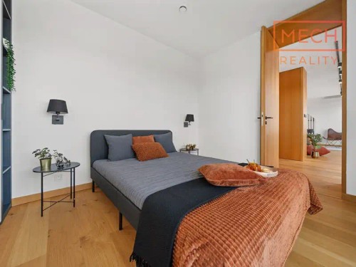 Prodej bytu 3+kk 85 m²