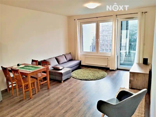 Prodej bytu 2+kk 54 m²