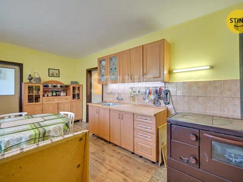 Prodej domu 100 m², pozemek 626 m²