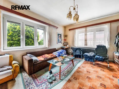 Prodej domu 160 m², pozemek 491 m²