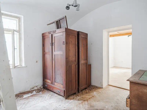 Prodaný byt 4+kk 97 m²