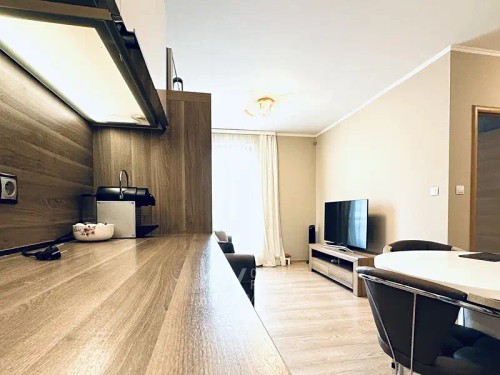 Prodej bytu 2+kk 47 m²