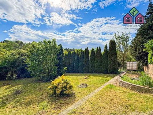 Prodej chaty 94 m², pozemek 540 m²