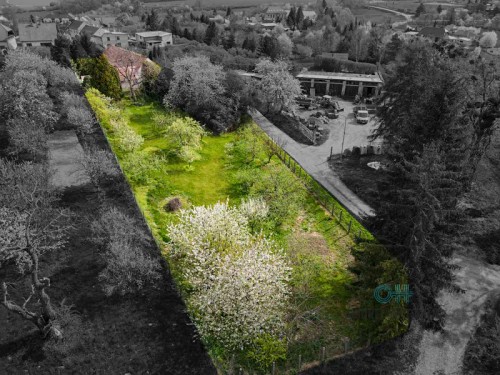 Prodej domu 165 m², pozemek 1871 m²