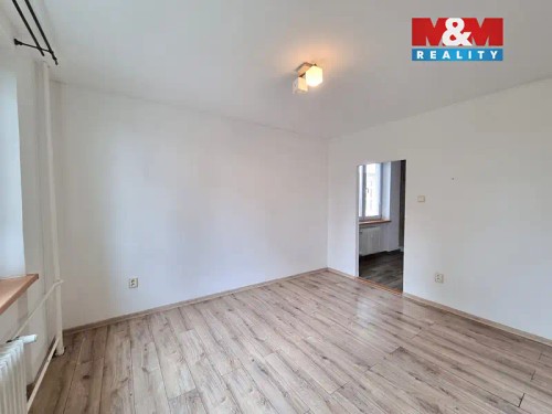 Prodaný byt 3+1 68 m²