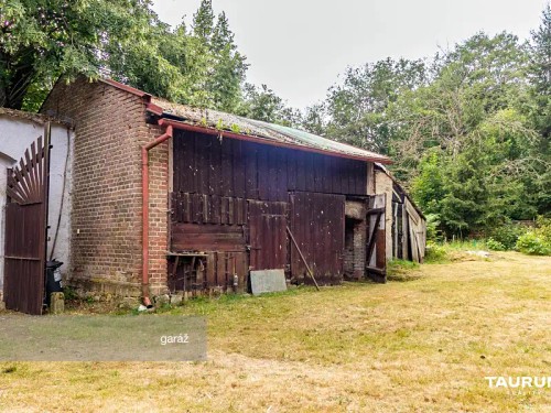 Prodej zemědělské usedlosti 146 m², pozemek 4654 m²
