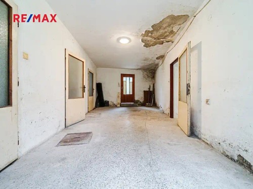 Prodej domu 100 m², pozemek 104 m²