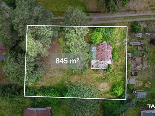 Prodej chaty 85 m², pozemek 843 m²