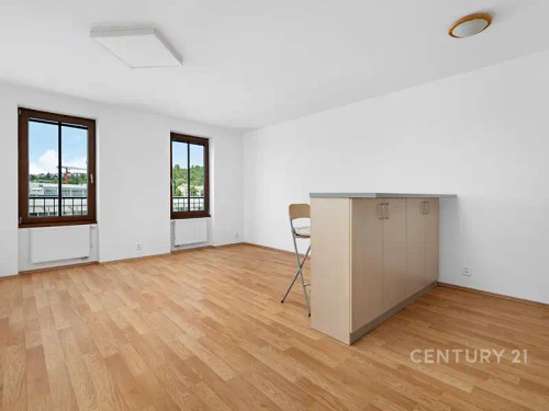 Prodej bytu 1+kk 38 m²