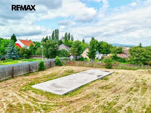 Prodej domu 89 m², pozemek 1014 m²