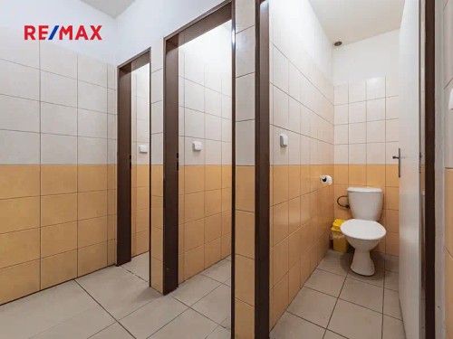 Prodej domu 670 m², pozemek 1786 m²