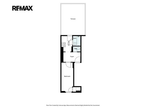 Prodej bytu 1+1 24 m²