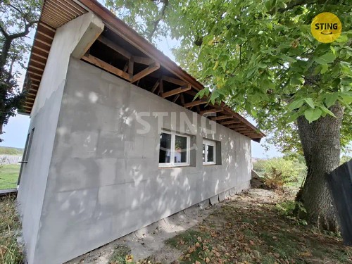 Prodej domu 70 m², pozemek 484 m²