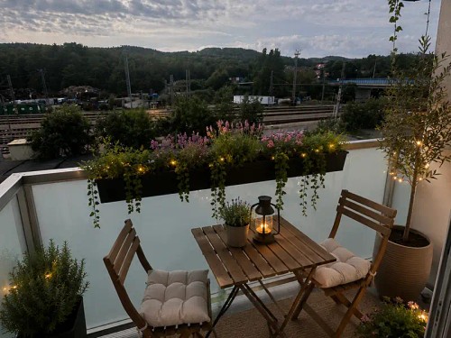 Prodej bytu 3+1 64 m²