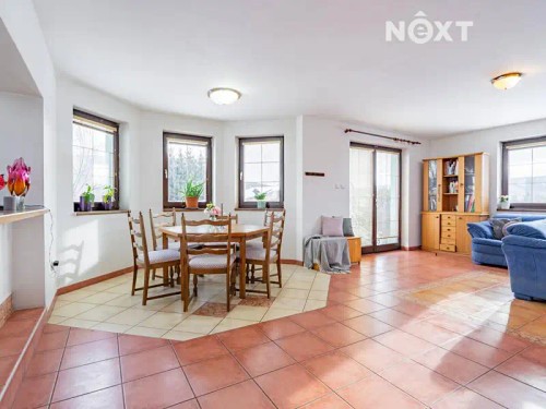 Prodej chalupy 360 m², pozemek 2756 m²